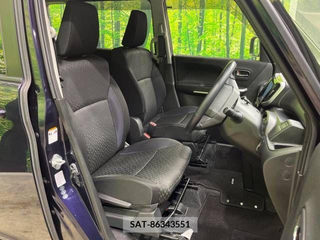 Suzuki SOLIO BANDIT 2016-02 255165-10