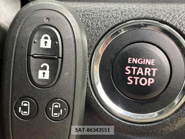 Suzuki SOLIO BANDIT 2016-02 255165-9