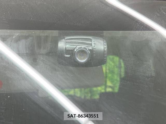 Suzuki SOLIO BANDIT 2016-02 255165-6
