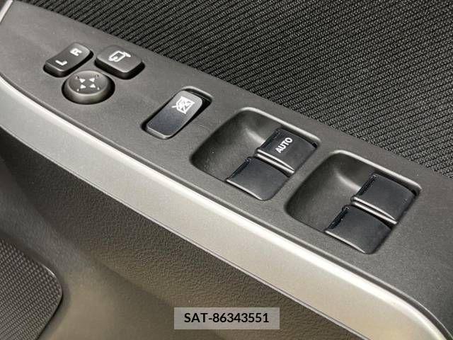 Suzuki SOLIO BANDIT 2016-02 255165-8