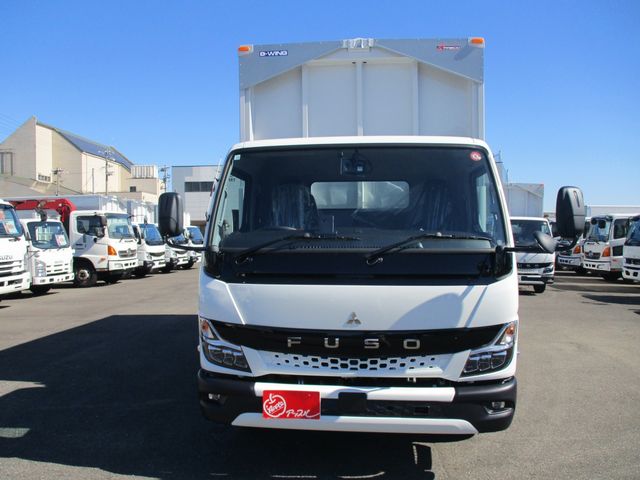 Mitsubishi CANTER 2023-10 13642-20