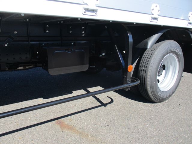 Mitsubishi CANTER 2023-10 13642-24