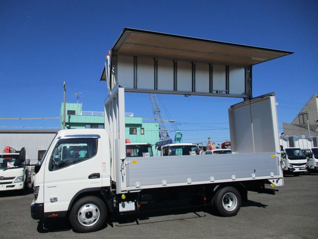 Mitsubishi CANTER 2023-10 13642-4