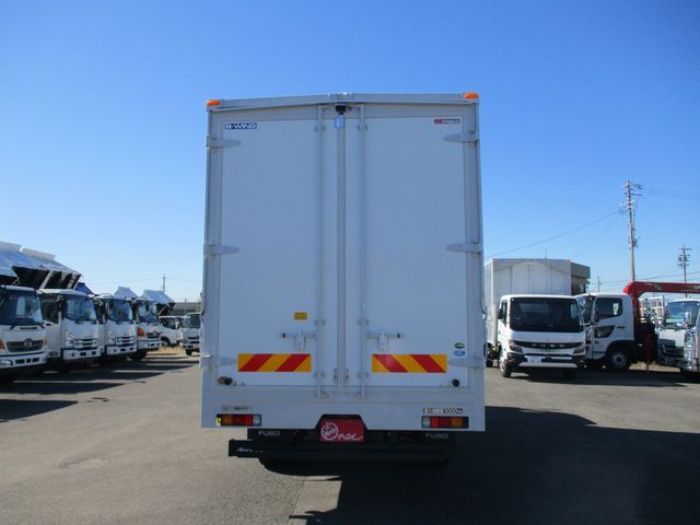 Mitsubishi CANTER 2023-10 13642-21
