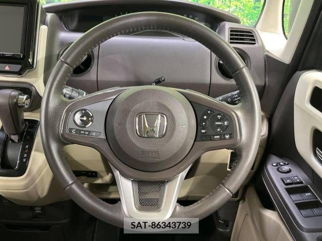 Honda N BOX 2019-03 352730-11