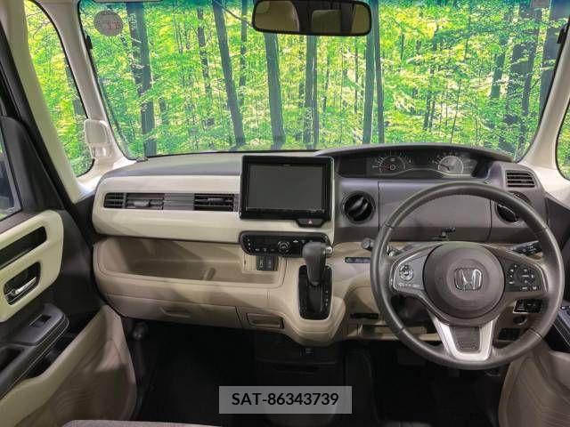 Honda N BOX 2019-03 352730-1