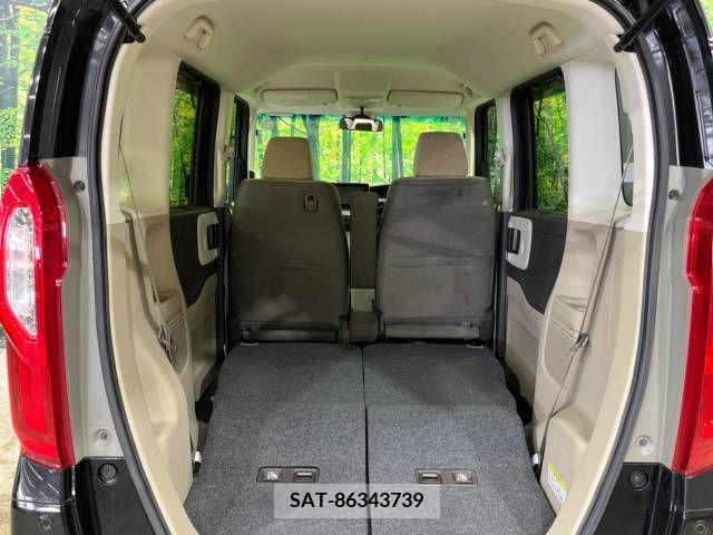 Honda N BOX 2019-03 352730-10