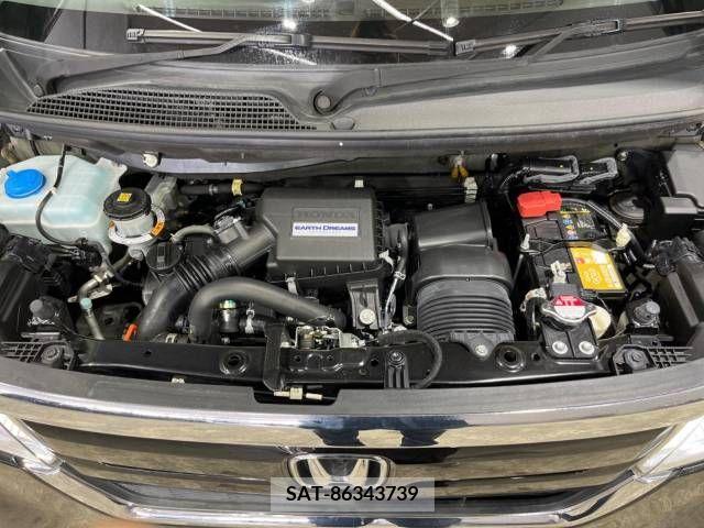 Honda N BOX 2019-03 352730-18