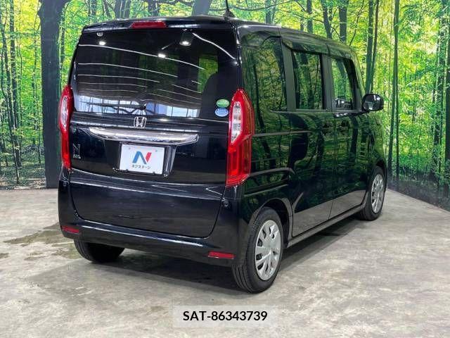Honda N BOX 2019-03 352730-17