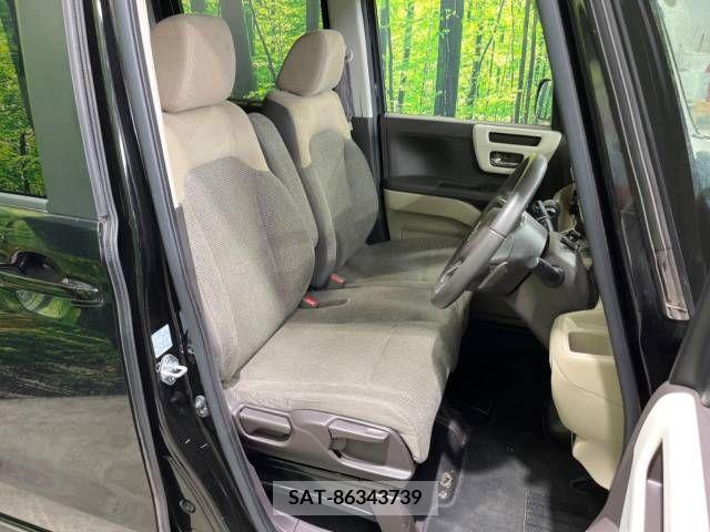 Honda N BOX 2019-03 352730-8