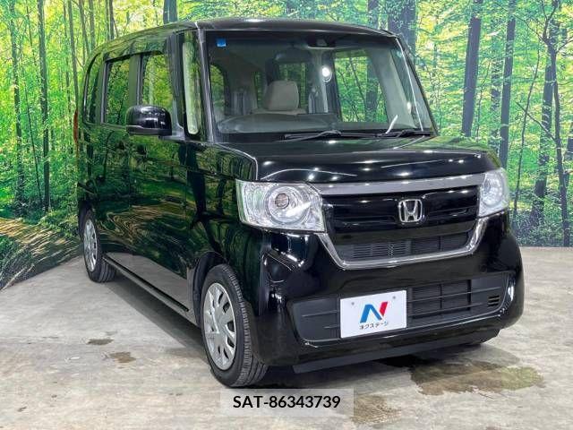 Honda N BOX 2019-03 352730-16