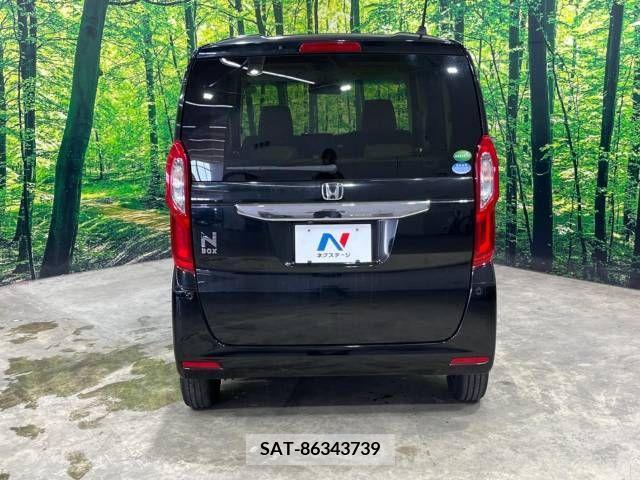 Honda N BOX 2019-03 352730-15