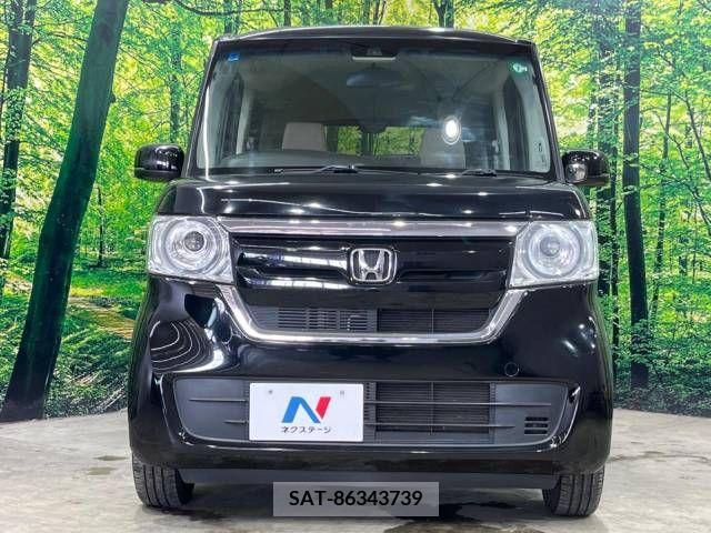 Honda N BOX 2019-03 352730-14