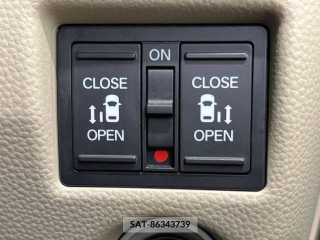 Honda N BOX 2019-03 352730-5