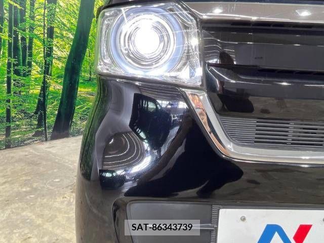 Honda N BOX 2019-03 352730-13