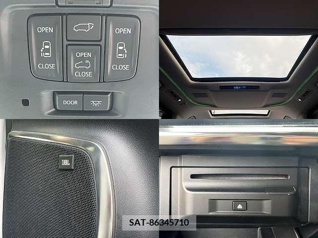 Toyota ALPHARD 2021-02 384009-6