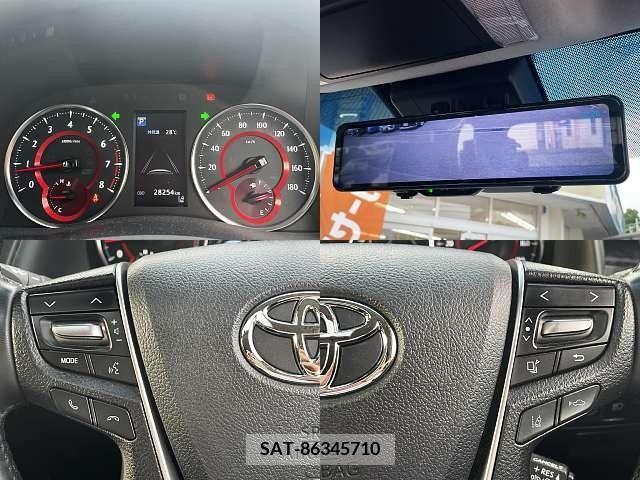 Toyota ALPHARD 2021-02 384009-5