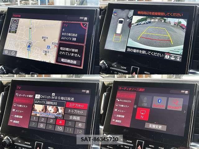 Toyota ALPHARD 2021-02 384009-4