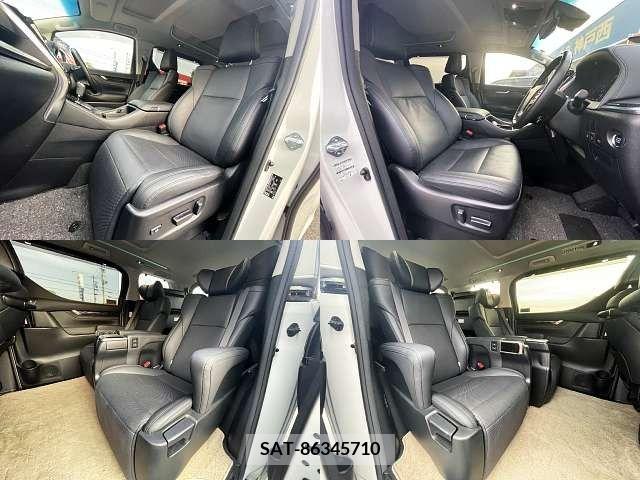 Toyota ALPHARD 2021-02 384009-3