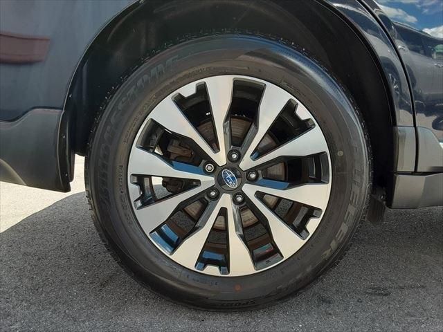 Subaru OUTBACK 2014-12 14039-15