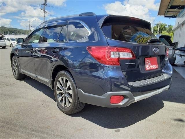 Subaru OUTBACK 2014-12 14039-6