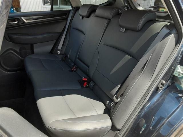 Subaru OUTBACK 2014-12 14039-22