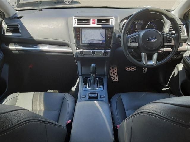 Subaru OUTBACK 2014-12 14039-18
