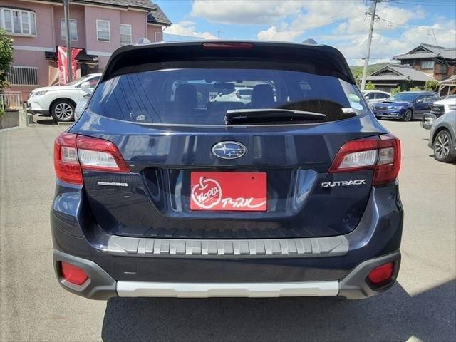 Subaru OUTBACK 2014-12 14039-5