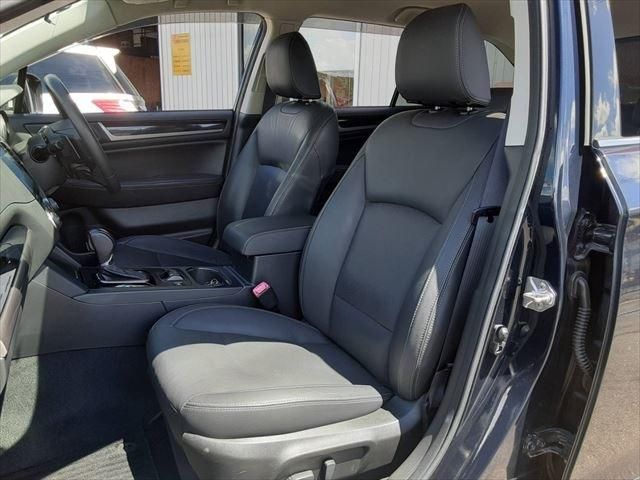 Subaru OUTBACK 2014-12 14039-21