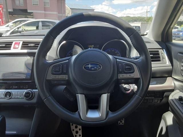 Subaru OUTBACK 2014-12 14039-24