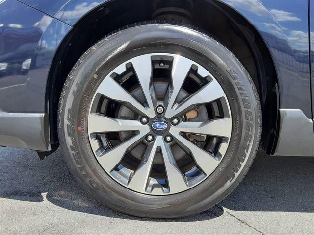 Subaru OUTBACK 2014-12 14039-17