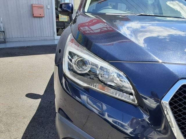 Subaru OUTBACK 2014-12 14039-9
