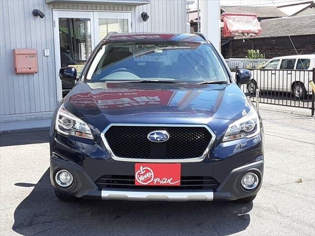 Subaru OUTBACK 2014-12 14039-1