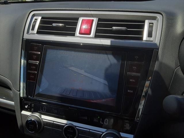 Subaru OUTBACK 2014-12 14039-27