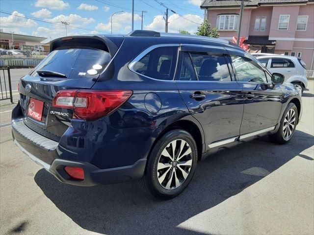 Subaru OUTBACK 2014-12 14039-4