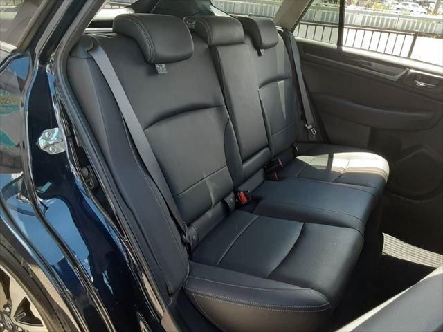Subaru OUTBACK 2014-12 14039-20
