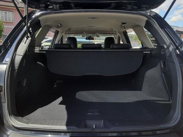 Subaru OUTBACK 2014-12 14039-23