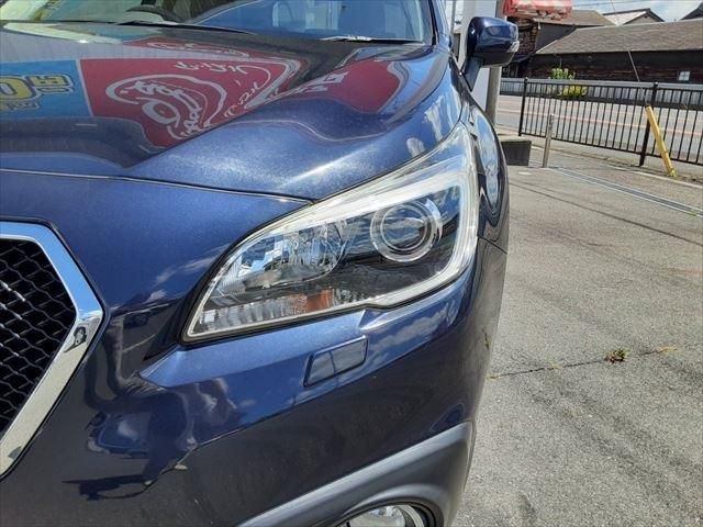Subaru OUTBACK 2014-12 14039-8