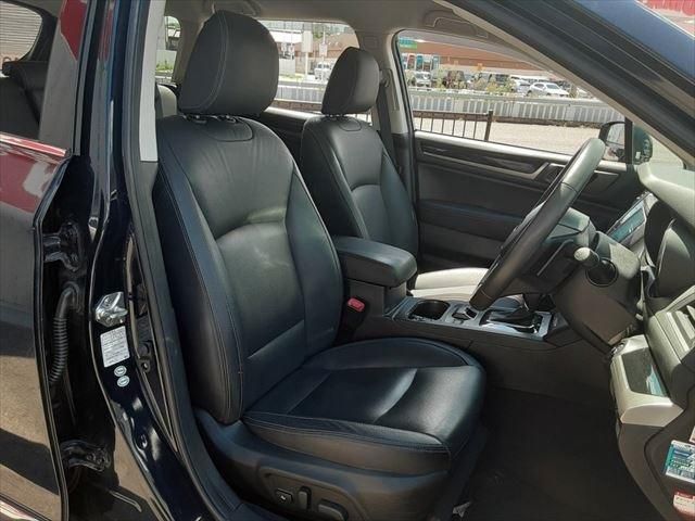 Subaru OUTBACK 2014-12 14039-19