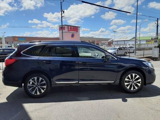Subaru OUTBACK 2014-12 14039-3