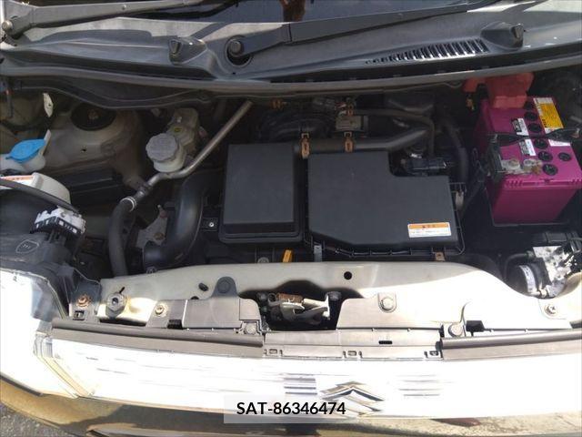 Suzuki WAGON R 2013-11 311798-5