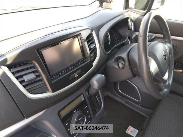 Suzuki WAGON R 2013-11 311798-4