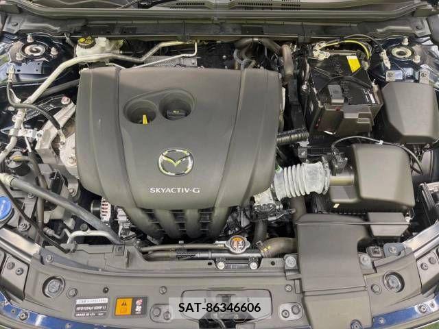 Mazda MAZDA3 2021-02 342831-18