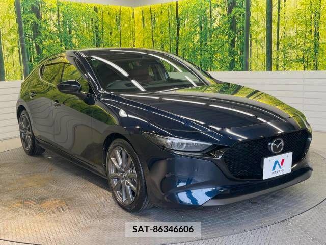 Mazda MAZDA3 2021-02 342831-16