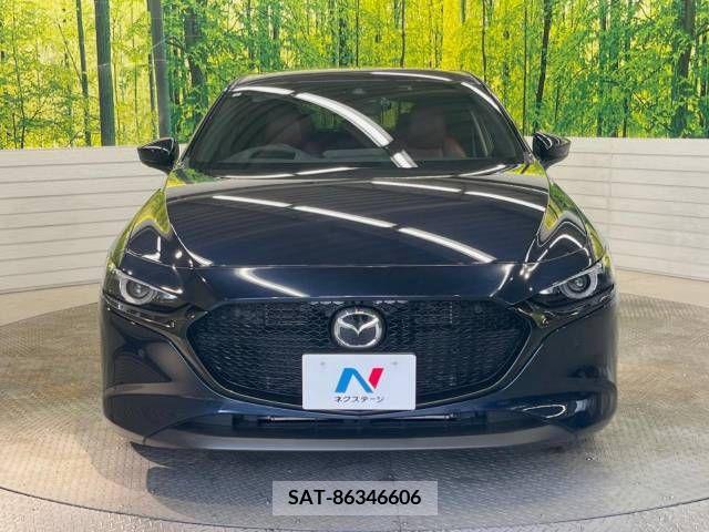 Mazda MAZDA3 2021-02 342831-14