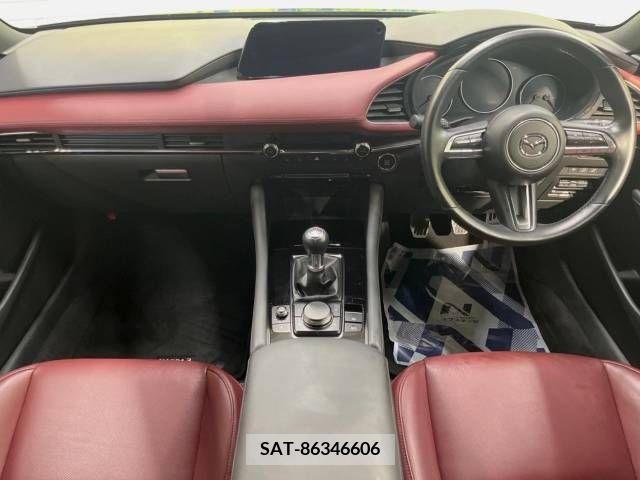 Mazda MAZDA3 2021-02 342831-1