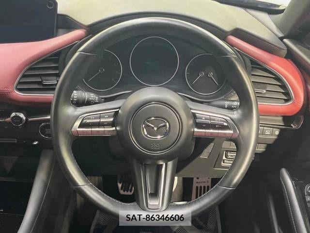 Mazda MAZDA3 2021-02 342831-11