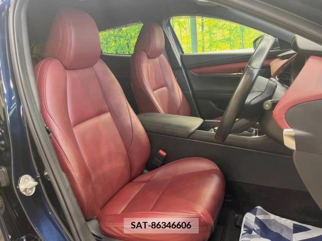 Mazda MAZDA3 2021-02 342831-8