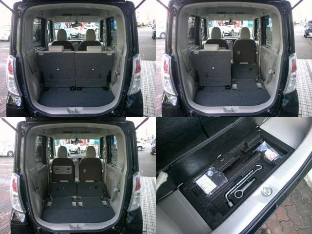 Nissan DAYZ ROOX 2017-02 193231-13