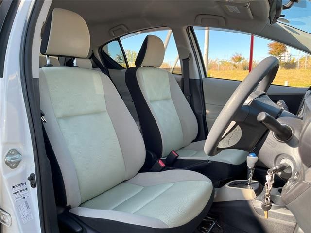 Toyota AQUA 2012-10 13207-3